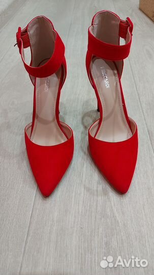 Продам туфли