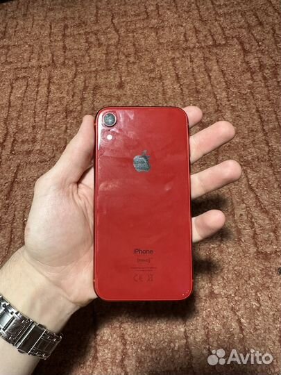 iPhone Xr, 64 ГБ