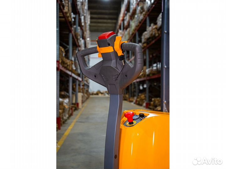 Штабелер электрический CDD15R-EN 2.5M