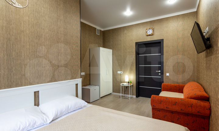 Комната 21 м², 1/2 эт.