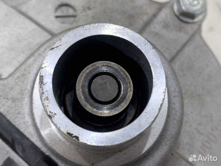 Усилитель руля Mitsubishi Outlander 3 V6