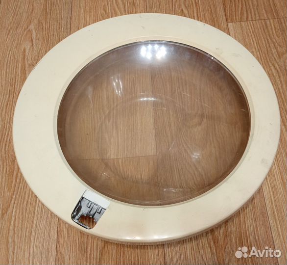 Дверца для Electrolux ews 1020