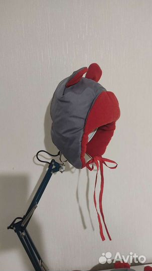 Шапка детская