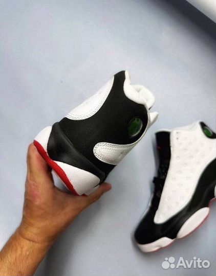 Кроссовки Nike Air Jordan 13 Retro