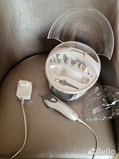 Маникюрный набор