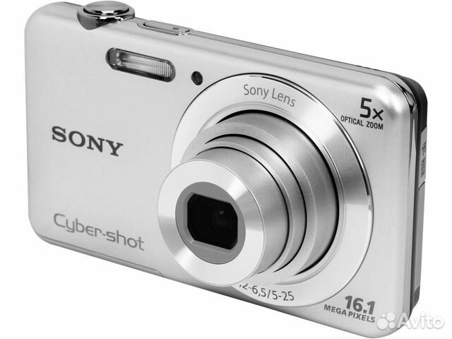 Sony dsc w710 примеры фото
