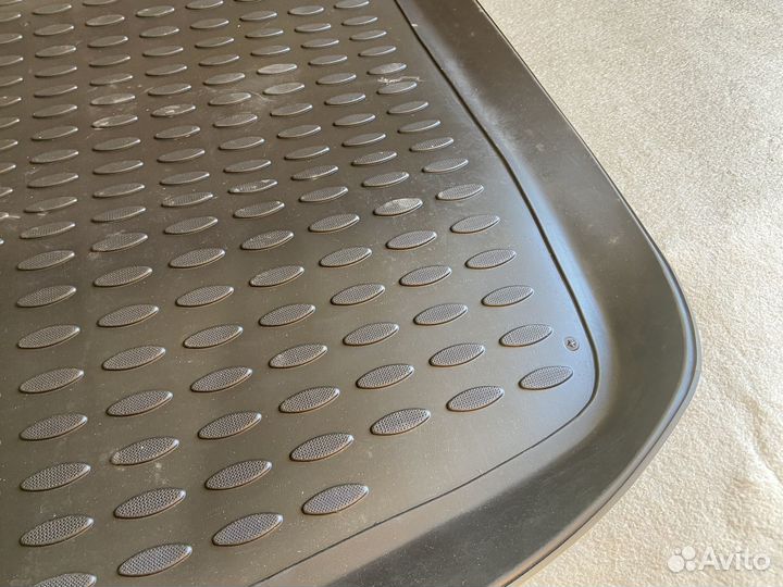 Оригинальный ковер Hyundai Sonata NF, Grandeur