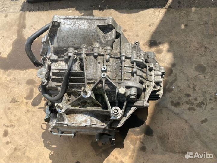 АКПП Коробка Mazda Cx 5 Ke Дизель 2.2