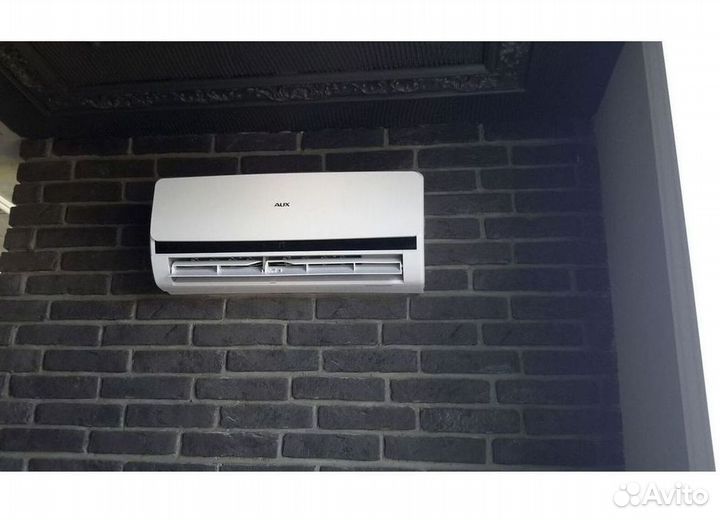 Кондиционер / большой выбор