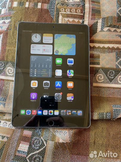 iPad pro 32gb