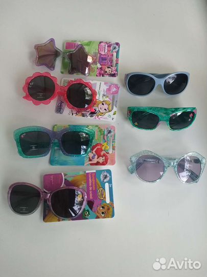 Солнцезащитные очки Disney