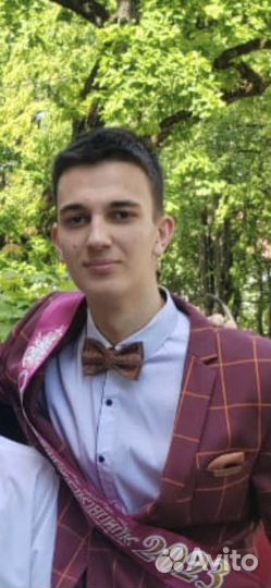 Подработка