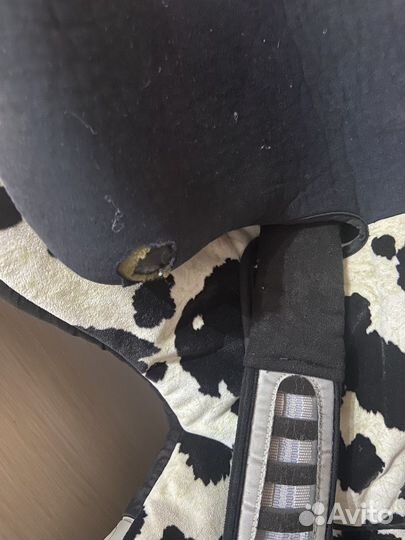 Автокресло britax romer king 2