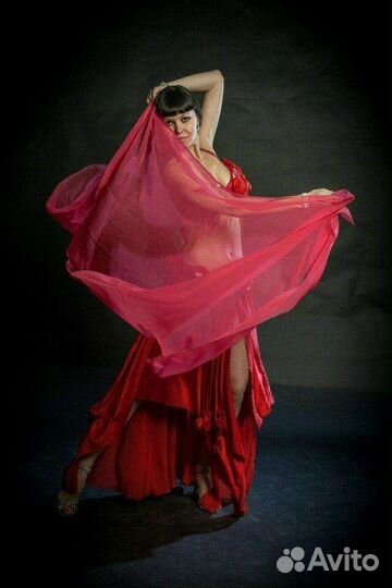 Танец живота на Ваш праздник