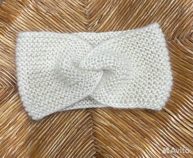 Повязка на голову на заказ