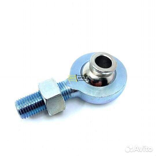 Наконечник рулевой Sledex для Arctic Cat / Yamaha SM-08413