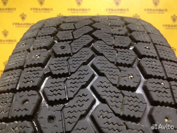 Yokohama Ice Guard F700S 195/55 R15 85Q