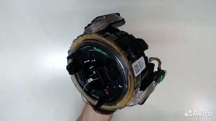 Шлейф руля Volkswagen Phaeton, 2005