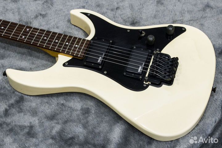 Электрогитара Yamaha RGX 520J Japan