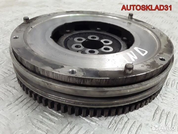 Маховик двухмассовый Toyota Corolla E12 134050D020