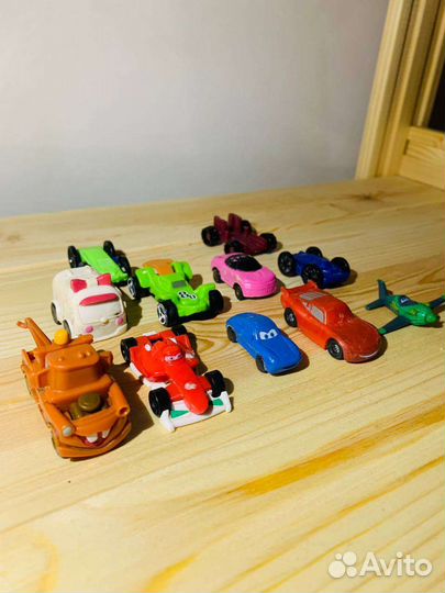 Игрушки