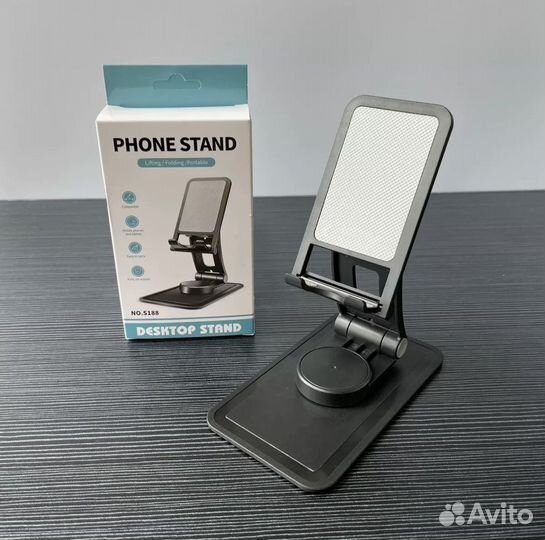 Подставка для телефона, держатель для планшета