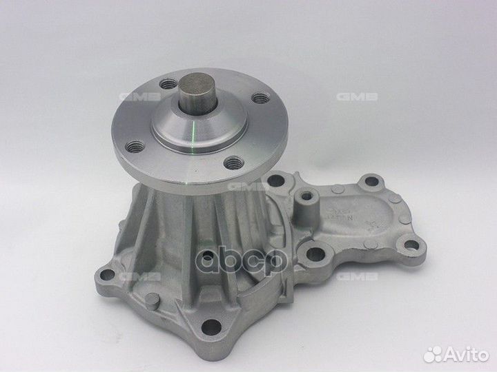 Помпа toyota crown/mark II/cresta GWT111A GMB