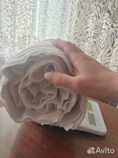 Лоскут ткани