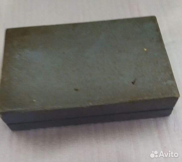 Ложки чайные. Винтаж. СССР