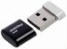 Флеш-накопитель Smartbuy Lara USB 2.0 32GB, черный
