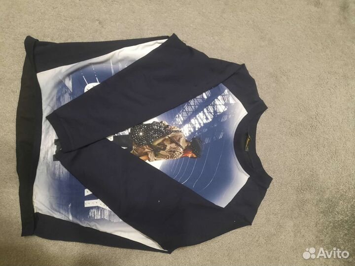 Женские вещи пакетом