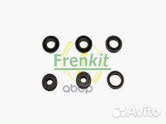 Рем.к-т гл.торм.цил Ford Transit diam.23.8 F123