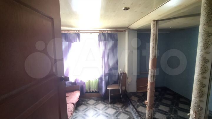 Дом 79,9 м² на участке 5,8 сот.