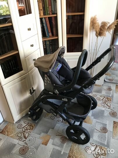Коляска cam Dinamico up 3 в 1
