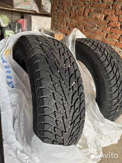 Cordiant Winter Drive 2 SUV 225/60 R17 T