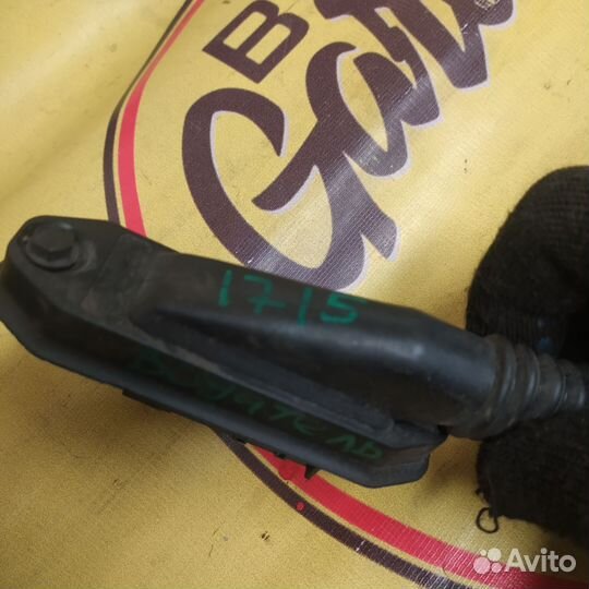 Bmw x1 e84 проводка двери водительской