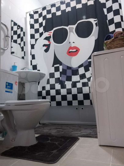 1-к. квартира, 38 м², 1/20 эт.