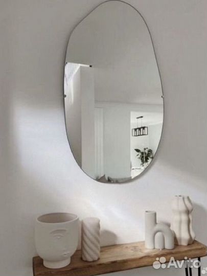 Зеркало H&M home