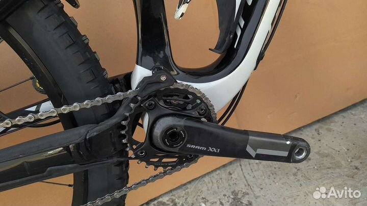 Specialized Enduro Expert Carbon 29