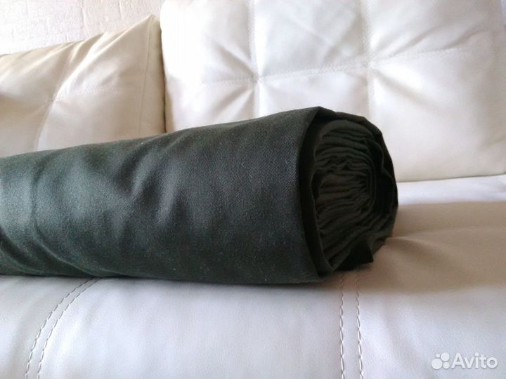 Ткань цвета 