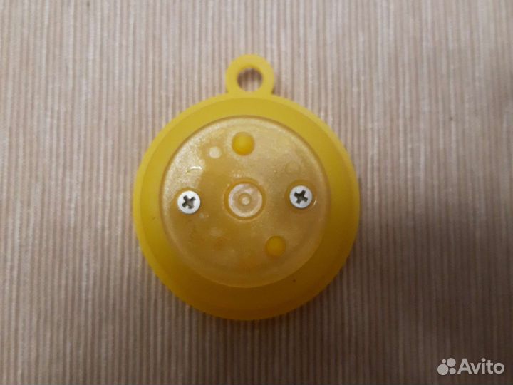 Мембрана к газовой колонке Junkers/Bosсh WR 275