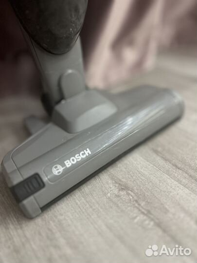 Пылесос Bosch Readyy'y Serie 2