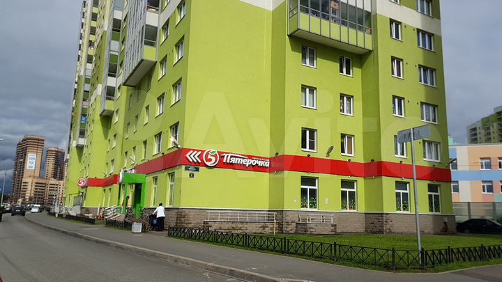 Сдам помещение свободного назначения, 158 м²