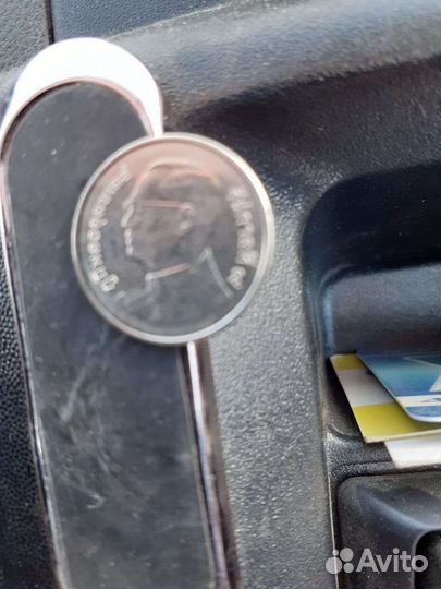 Старинные монеты