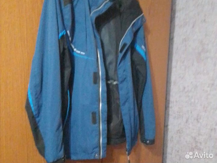 Куртка seven 7