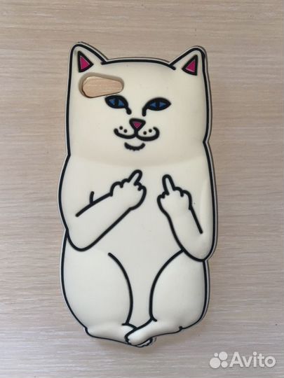 Чехлы на iPhone