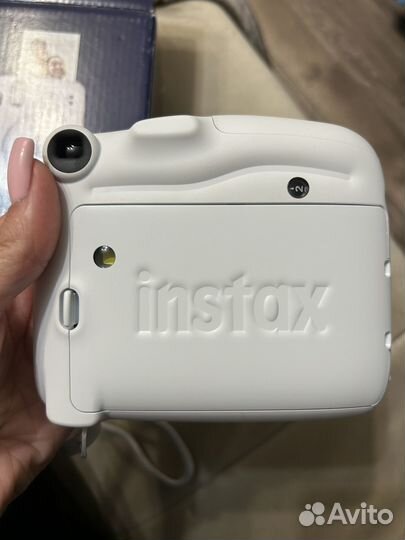 Фотоаппарат polaroid