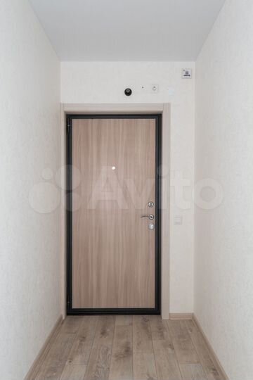 2-к. квартира, 64,2 м², 3/16 эт.