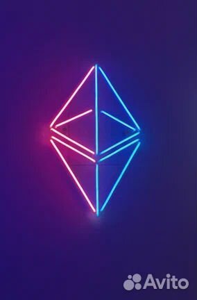 Неоновая вывеска для вашего бизнеса