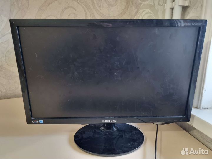 Монитор Samsung